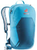 Deuter Wanderrucksack Speed Lite 13 in Azure/Reef