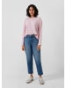 s.Oliver Sweatshirt in 4156_rosa