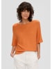 s.Oliver Strickpullover in 21X1_papaya