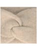 Seeberger Stirnband in beige