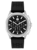 Philipp Plein Chronograph für Herren in Schwarz