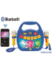 Lexibook Paw Patrol Bluetooth®-Lautsprecher mit Mikrofonen & Licht