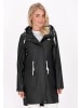Schmuddelwedda Women Coat in Black
