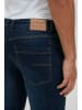 11 Project 5-Pocket-Jeans PRBettino in Blau