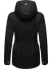 ragwear Winterjacke Monade in Black2023