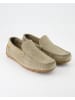 Marc O'Polo Shoes Slipper & Mokassins in Beige