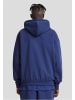 Starter Black Label Hoodie "Starter Essential Oversize Hoody" in Blau