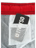 riverso  Short RIVDavid 2er Pack comfort/relaxed in Schwarz