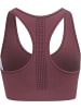 Hummel Top Hmlmt Shaping Multisport Damen in NOCTURNE