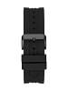 Guess Quarzuhr GW0639G4 in Schwarz