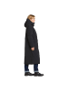 Didriksons Parka Leyla Long in black
