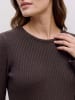 mama licious Bluse in Chocolate Torte 1