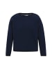 DreiMaster Vintage Men Sweatshirt in navy