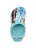 Crocs Clogs Classic Frozen II in blau