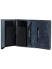 Secrid Geldbörse Slimwallet Vintage in Blue