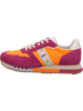 BLAUER USA Sneaker in fuchsia