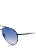 Tods Sonnenbrille für Herren in blau