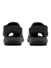 Clarks Sandalen in Schwarz