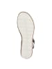 Tamaris Sandalette in beige
