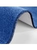 Hanse Home Teppich Nasty  blau