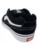 Vans Sneaker Caldrone in Schwarz