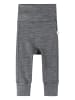Reima Wollhose Suojana Melange grey