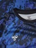 Hummel Kurze Hose Anzug Hmlshimmer Kinder in MULTI COLOUR DARK BLUE