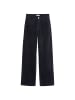 Marc O'Polo DENIM Cordhose Model Tomma wide in Blue Depths