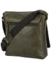 Greenburry Bodybag Newport Umhänger Medium in British Green