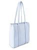 Gabor Schultertasche für Damen in hell-blau