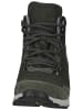Josef Seibel Wanderschuhe in Moos
