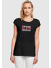 Absolute Cult Absolute Cult T-Shirts in black