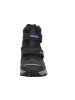 MEINDL Winterstiefel Polar Fox Junior in Schwarz