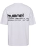 Hummel T-Shirt Hmlhiit Erwachsene in WHITE