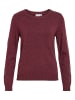 Vila Strickpullover in Port Royale1