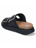 fitflop Pantoletten in Schwarz