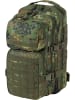 Normani Outdoor Sports Daypack Rucksack 30 Liter Bedrock in Flecktarn