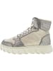 Apple of Eden Sneaker high Beige