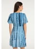 IZIA Sommerkleid in Blau