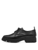 Tamaris Schnürschuh in schwarz