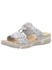 rieker Pantolette in multi