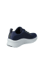 Skechers Sneaker Arch Fit D'Lux Sumner in navy/lime