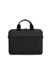 David Jones Arbeitstasche in BLACK