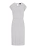 DreiMaster Klassik Women Dress in grey