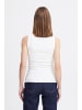 b. young T-shirt BYSANANA Slim fit in Off White