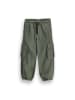 Coccodrillo Cargo-Stoffhose in khaki