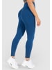 SMILODOX Leggings Amaze Scrunch Pro in Dunkelblau