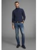 Bruno Banani Slim-fit-Jeans in blau
