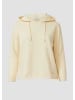 s.Oliver Sweatshirt in 8000_helles beige