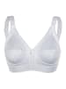 Sassa 3er Pack Soft-BH in weiss